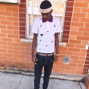 Meet your Posher, Malik